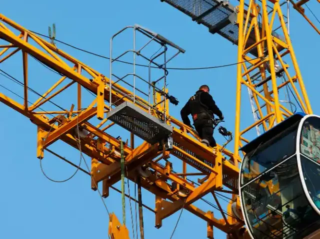 Feasibility Study and Assessment in Construction