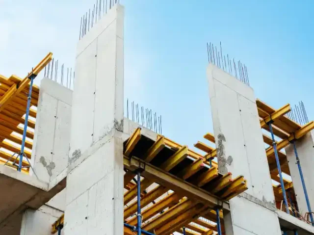 Saudi Construction Market Research