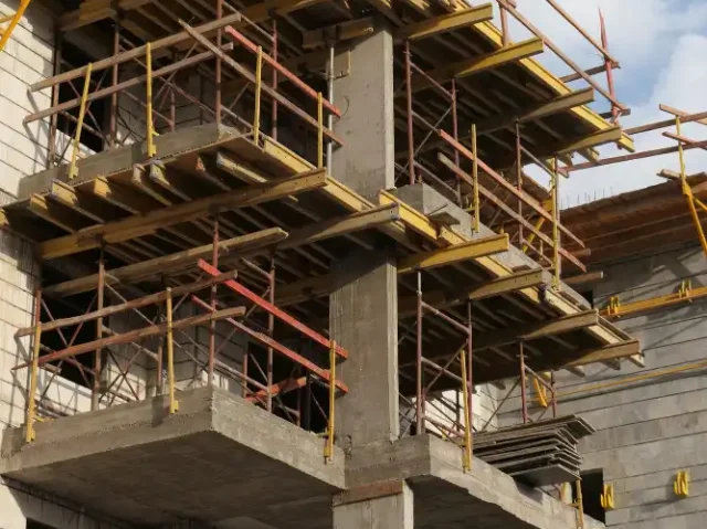 Customer-Centric Construction Services