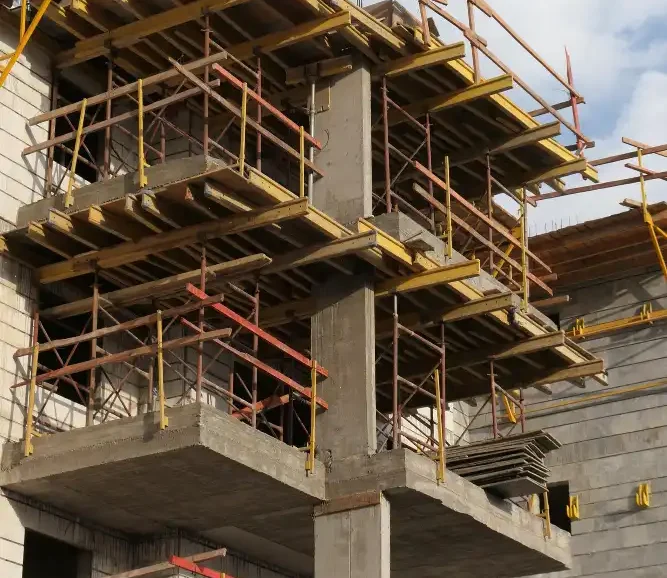 Customer-Centric Construction Services