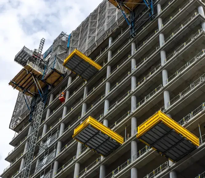 consturction sustainable