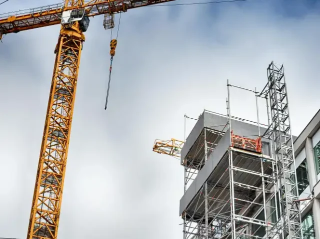 Strategic Construction Planning