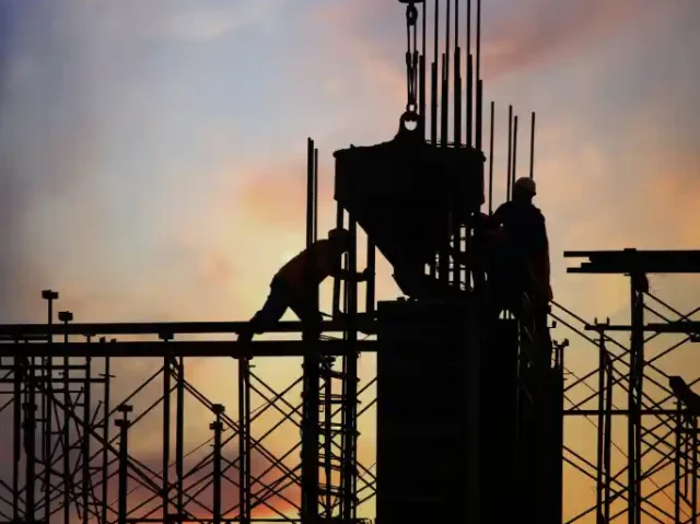 In-Depth Market Study for Construction